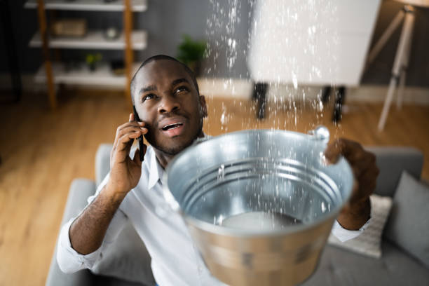 Professional Water damage restoration in MD